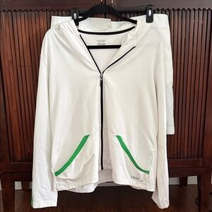 Women’s IZOD golf set